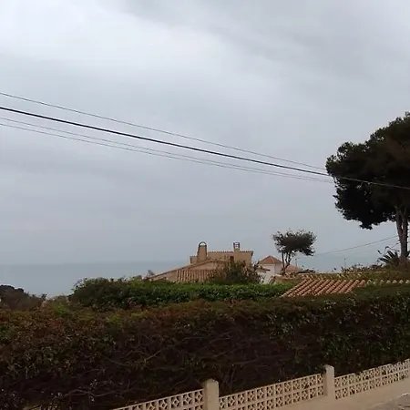 Playa Amanecer Σπίτι διακοπών